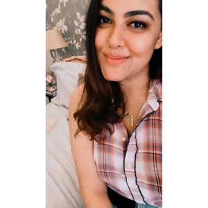 Bhavini Rajkumar