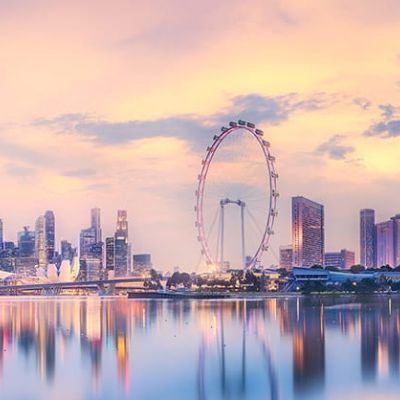 2026 WTW Singapore