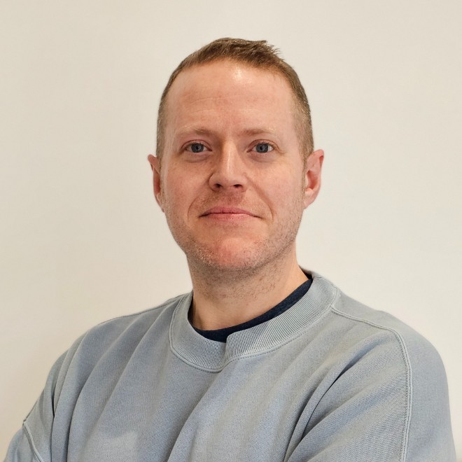 Alex McCann
