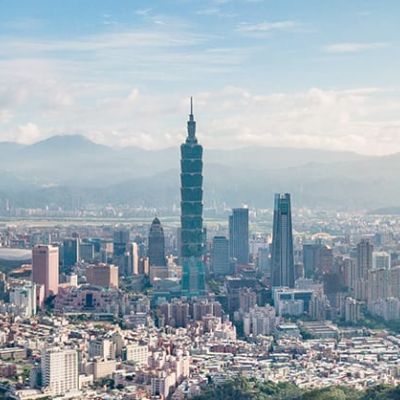 2026 WTW Taipei (Markets/T&F)