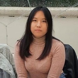 Upali Tamang