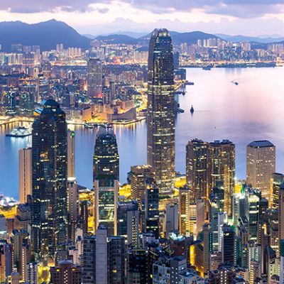 2025 WTW Hong Kong