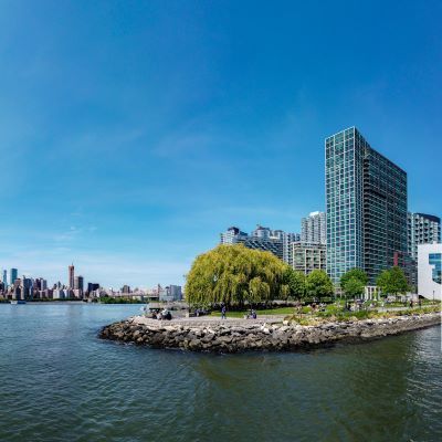 2025 WTW Long Island