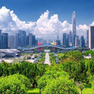 2026 WTW TechTarget Shenzhen