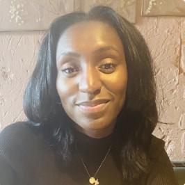 PRISCILLA WILLIAMS-SILVERA