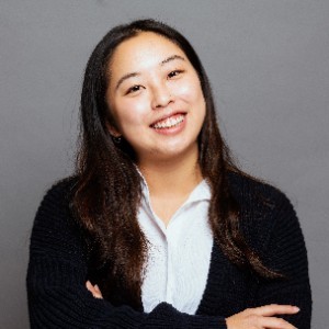 Jenny Tu