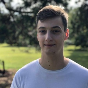 Ryan Gilroy