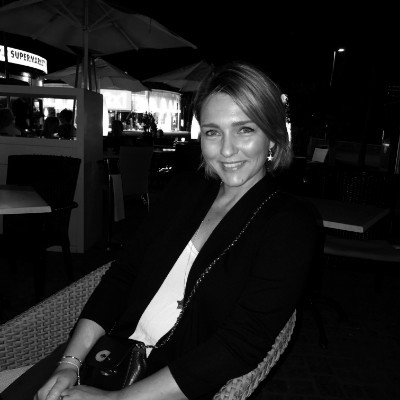Victoria Philpot