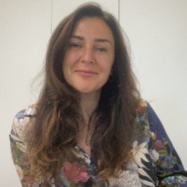 Jennifer Zimmerman