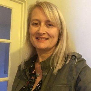Lorna Berrett