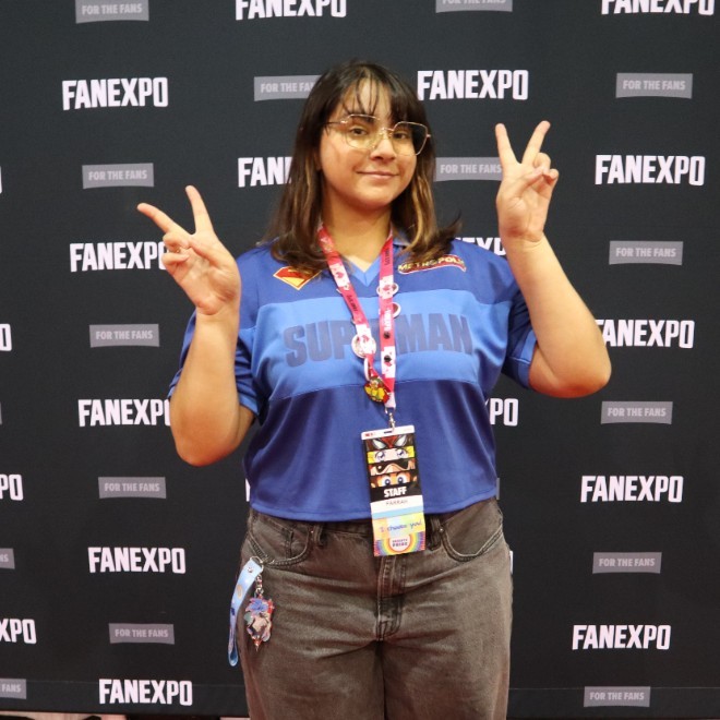 Farrah Mustac