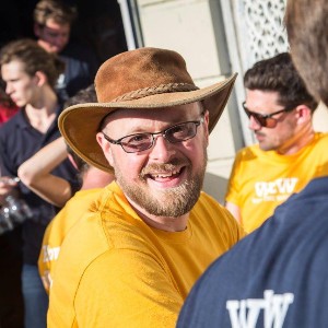 Ben Wielgus