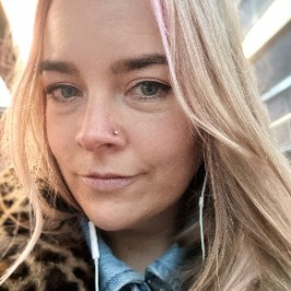 Sarah Palmer