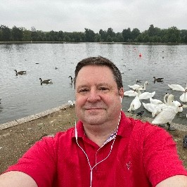 Jean-Francois Pigeon
