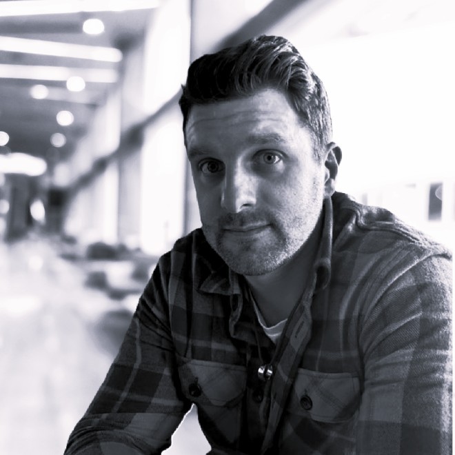 Simon Baxendale