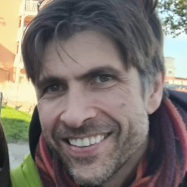 Edward Taylor