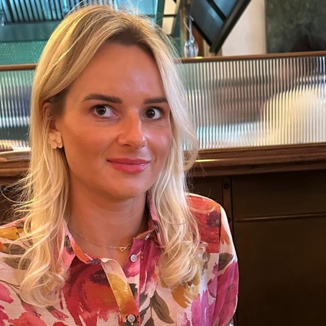 Izabela Coyle