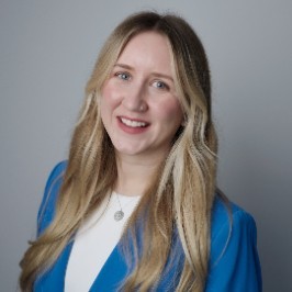 Laura Childerley-Holliday
