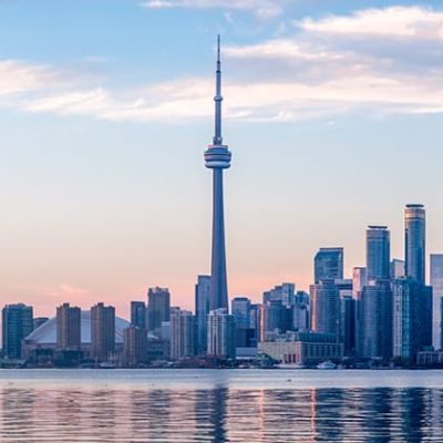 2026 WTW Canada & FanExpo HQ