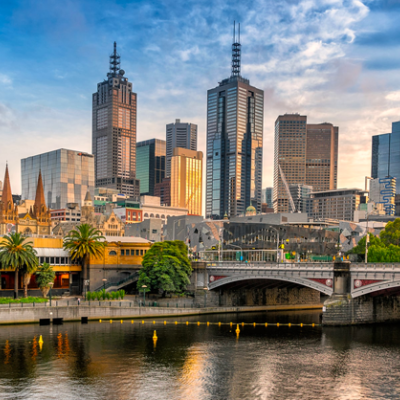 2025 WTW Melbourne