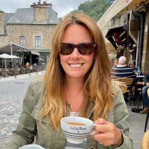 Caroline Kirkman