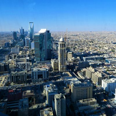 2025 WTW Riyadh
