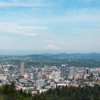2025 WTW Portland OR