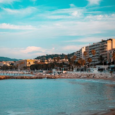 2025 WTW Cannes